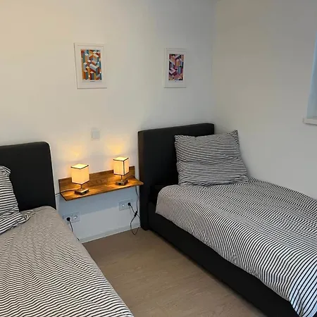 Holiday home Michel *